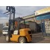 Kiralık Forklift Dalian 3 Ton Standart Asansör Dizel